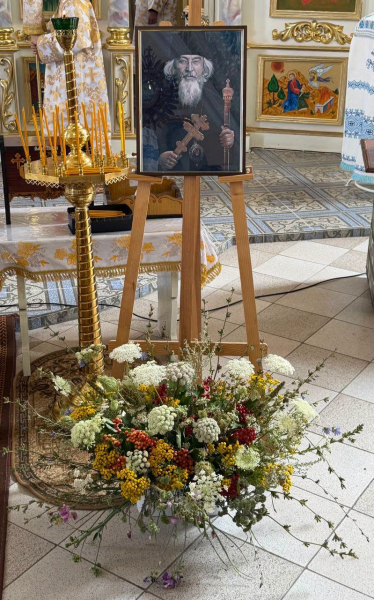 На Бучаччині відзначили 100-річчя владики Павла Василика: його віру не похитнули роки випробувань (фото)