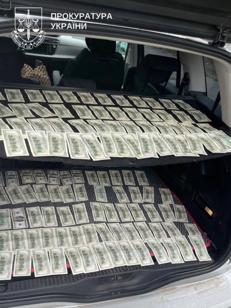 Жителька Тернополя отримала 7 років тюрми за незаконне переправлення військовозобов'язаного через кордон (фото)