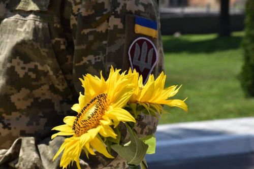 «День пам’яті» у кожному дворі: у Тернополі започатковують нову традицію