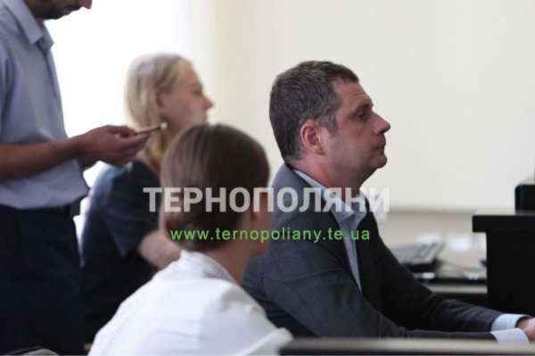 Апеляція залишила без змін вирок Василю Гнатюку, якого засуджено до 15 років позбавлення волі за вбивство випускниці (ексклюзив)