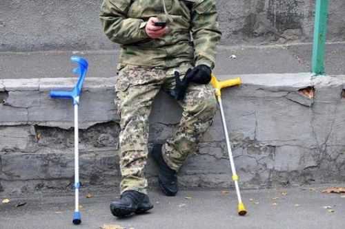 Понад 200 тисяч гривень виділили на лікування та реабілітацію військовим у Тернополі