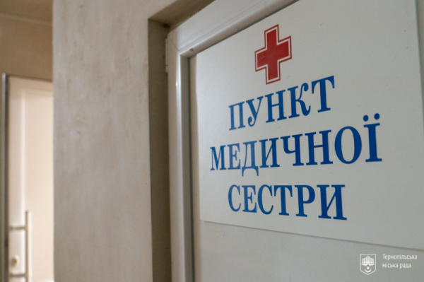 Перед новим навчальним роком у Тернополі перевіряють укриття у школах (фото)