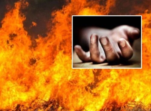 У Бережанах загинув 49-річний чоловік