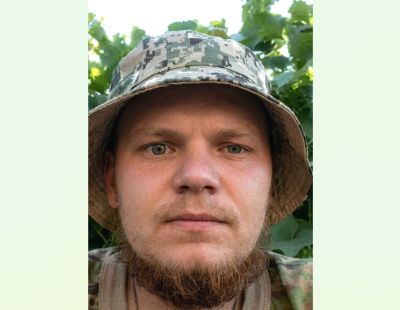 На Донеччині загинув воїн з Монастириської громади
