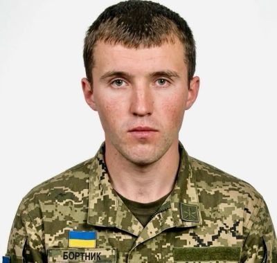Підтвердили загибель 33-річного воїна зі Зборівської громади (фото)