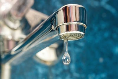 9 вересня жителі вулиці Довженка у Тернополі залишаться без води