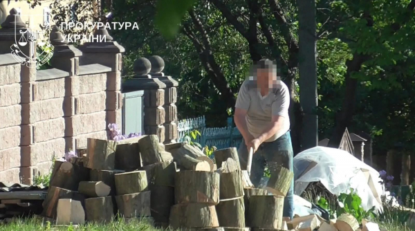 Директора психоневрологічного інтернату Тернопільщини судитимуть за торгівлю людьми (фото)