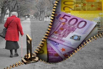 Робочий стаж в Німеччмні можуть зарахувати під час нарахування пенсії в Україні