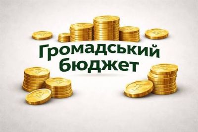 Екологічні практики в школах та світлофори: у Тернополі зʼявилися проєкти, які можуть реалізувати за кошти громадського бюджету