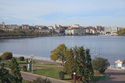 Тернопільський став отримає «Озерний контракт»: міська рада ініціювала проєкт відновлення