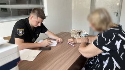 Жителька Тернополя планувала знайти роботу, але втратила 120 тисяч гривень