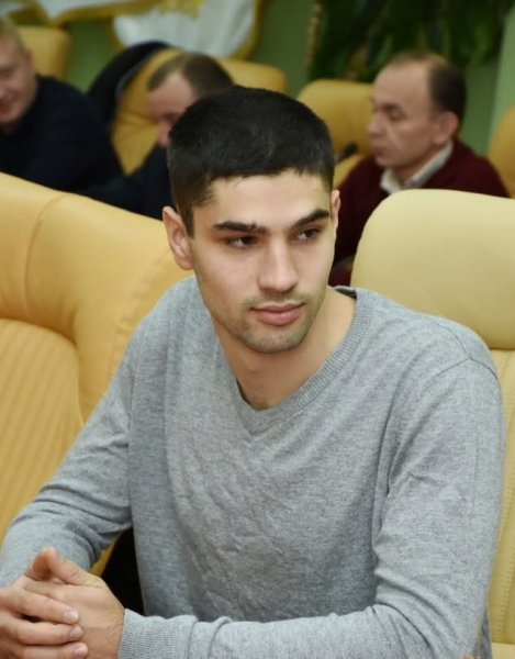 Чортківський слід у світовій медицині: випускник з Тернопільщини зробив важливе дослідження у Швеції (ФОТО)