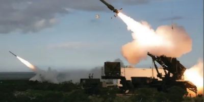 Тернопіль масовано атакують ворожі БпЛА
