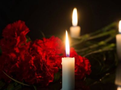 Хвороба забрала життя воїна з Кременеччини