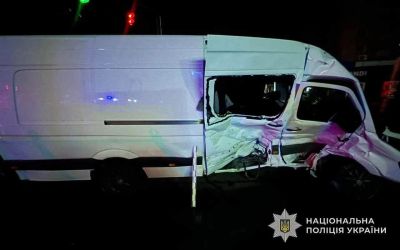 Вісім травмованих у ДТП на Східному: водієві Porsche повідомили про підозру (фото)