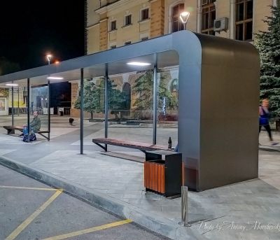 Тернопільська міська рада оголосила відкритий дизайн-конкурс на розробку сучасного та впізнаваного стилю елементів міського простору