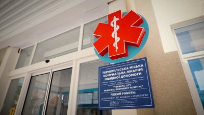 Постраждалий під час дронової атаки на Тернопіль розповів про пережите