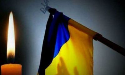 На Харківщині помер захисник з Тернополя
