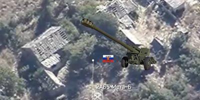 Виявили - знешкодили: тернопільські воїни показали, як знищують ворожу техніку (відео)