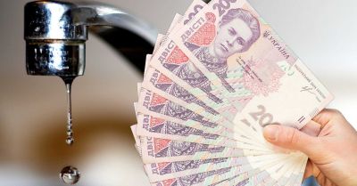 30% тарифу – зарплати: чому в Тернополі куб стоків коштує 41 гривню