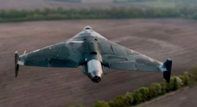 На Тернопільщині зафіксували два ворожі реактивні дрони