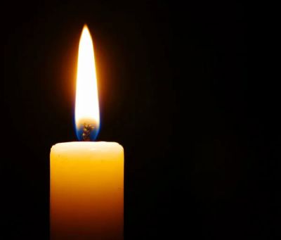На Тернопільщині помер колишній працівник прокуратури