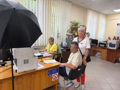 На Підволочищині виявили двох іноземців, які порушили правила перебування в Україні (фото)