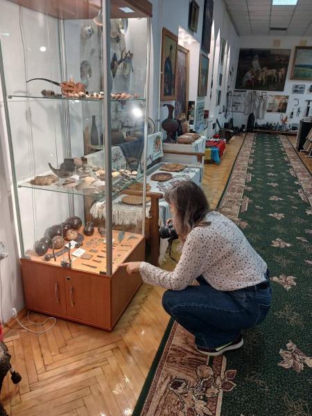 Під городом у Гусятині може бути ціле поселення трипільців: завершують перший етап розкопок (фото)