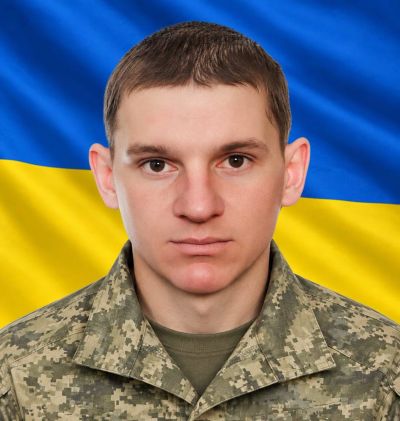 Двоє братів стали на захист України: Саранчуківська громада втратила одного з них