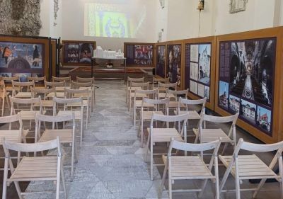 У Бережанах відкриють виставку про Вірменський собор у Львові та його творців
