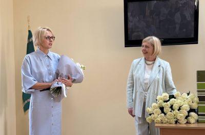 Нового медичного директора призначили у Тернопільській обласній клінічній лікарні (ФОТО)