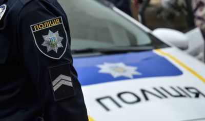 Мить та швидка реакція водія запобігли трагедії: що трапилося на Протасевича у Тернополі (відео)