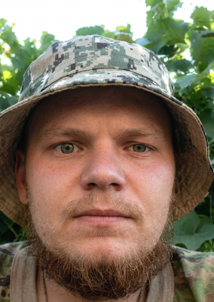 На Донеччині загинув воїн з Монастириської громади