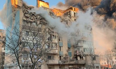 Виплатять 100 тисяч гривень: допомогу отримає родина загиблого внаслідок атаки рф у Тернополі