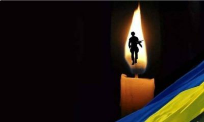 На Донеччині від поранень загинув захисник з Тернополя Ігор Баран
