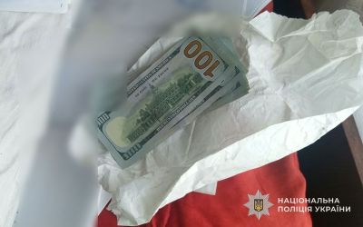 23-річна дівчина з Херсонщини обікрала пенсіонерку з Лановеччини, яка її прихистила (фото)
