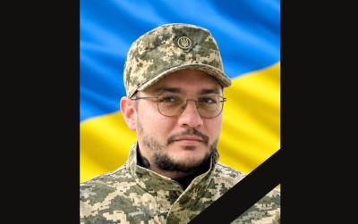 Йому назавжди 31: на Сумщині загинув сапер-розвідник зі Збаражчини