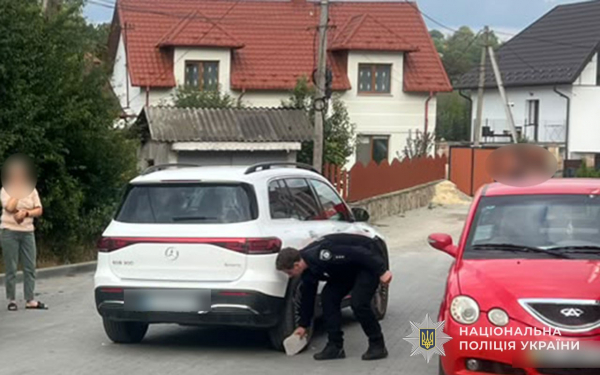 Дві смертельні ДТП на Тернопільщині: загинули 61-річний водій і 13-річний хлопець (фото)