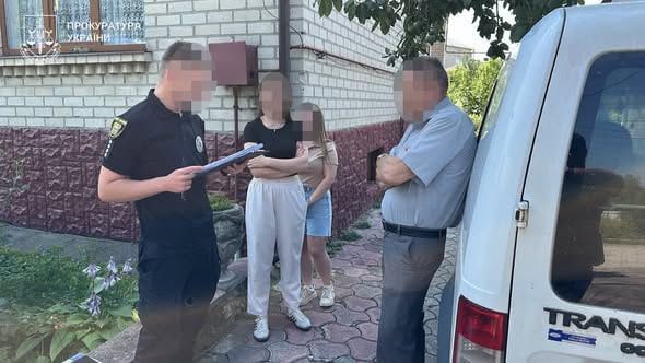 Директора психоневрологічного інтернату Тернопільщини судитимуть за торгівлю людьми (фото)