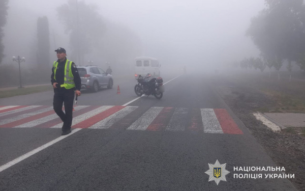 Потерпілий помер у лікарні: трагічна аварія сталася у Заліщиках (фото)