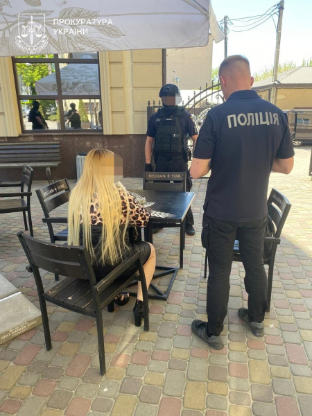 Учасників схеми затримали в Тернополі: вимагали 13 300 євро за переправлення військовозобов'язаних через кордон і 4000 євро за "фіктивний" туберкульоз (фото)