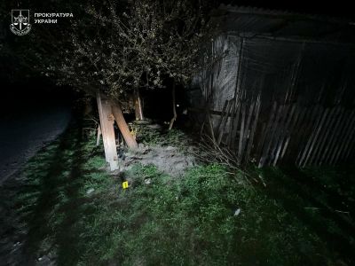 П’яна поїздка закінчилася травмами пасажирки: у Тернополі судитимуть мотоцикліста (фото)