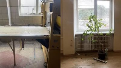 «Вибухова хвиля відчинила вікна, вибігали босі»: очевидці розповіли про ранковий удар по Тернополю