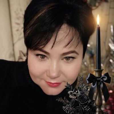 Відійшла у вічність головна спеціалістка Борщівського відділу міграційної служби Наталія Мазур