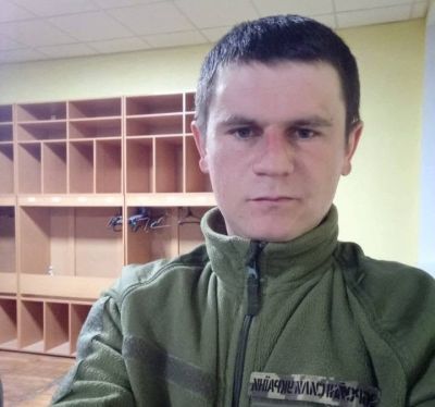 За три дні до 26-річчя загинув морпіх із Золотопотіцької громади