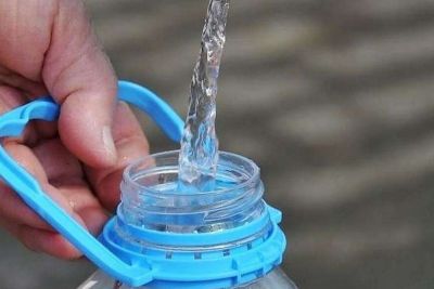 Через аварію дві вулиці Тернополя залишилися без водопостачання