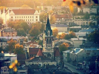 У Чорткові святкуватимуть День міста: програма заходів