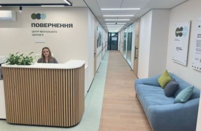 Простір ментального здоров’я відкриють у Тернополі