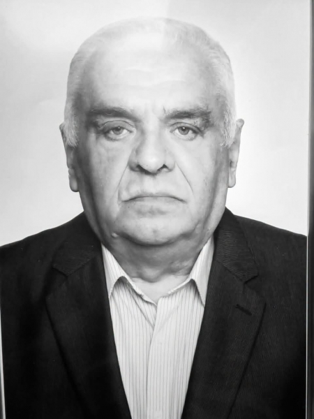 Багато років очолював казначейську службу Тернополя: помер Михайло Данилюк