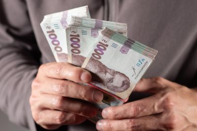 Плюс 1,4 млрд грн за рік: податкові надходження громад Тернопільщини зросли на 21,7%